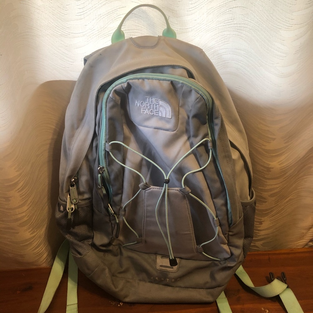 💚North Face Backpack 💚